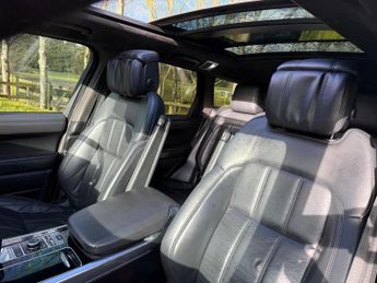 Land Rover Range Rover Sport 3.0 SD V6 Autobiography Dynamic Auto 4WD Euro 6 (s/s) 5dr