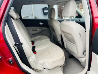 Nissan Qashqai+2 2.0 dCi Tekna Auto 4WD Euro 5 5dr (AVM)