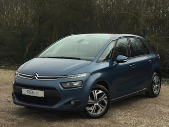Citroen C4 Picasso 1.6 BlueHDi Selection Euro 6 (s/s) 5dr