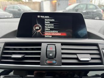 BMW 2 Series 2.0 228i M Sport Auto Euro 6 (s/s) 2dr