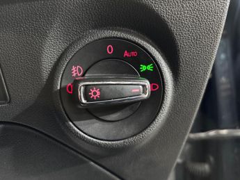 SEAT Leon 1.5 TSI EVO FR DSG Euro 6 (s/s) 5dr