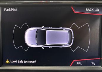 SEAT Leon 1.5 TSI EVO FR DSG Euro 6 (s/s) 5dr