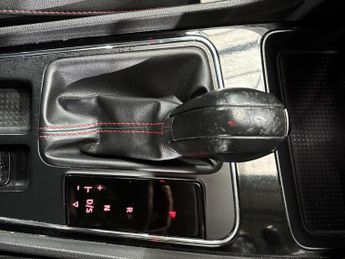 SEAT Leon 1.5 TSI EVO FR DSG Euro 6 (s/s) 5dr