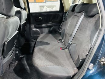 Nissan Note 1.6 16v SE 5dr