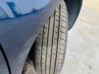 Nissan Note 1.6 16v SE 5dr