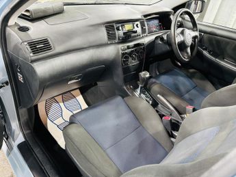 Toyota Corolla 1.6 VVT-i T3 5dr