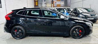 Volvo V40 1.5 T2 R-Design Auto Euro 6 (s/s) 5dr