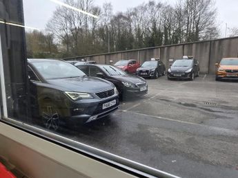 Peugeot 308 1.2 PureTech Active Auto Euro 6 (s/s) 5dr