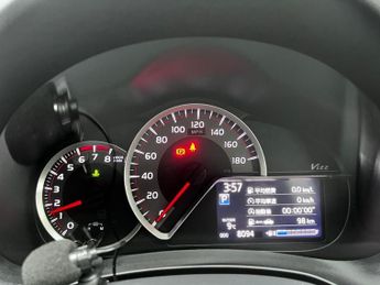 Toyota Yaris 1.33 Dual VVT-i Icon Plus Multidrive S Euro 5 5dr