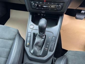 SEAT Ibiza 1.0 TSI XCELLENCE Lux DSG Euro 6 (s/s) 5dr GPF