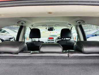 Vauxhall Mokka 1.4i Turbo SE Auto 2WD Euro 6 5dr