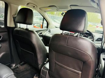 Vauxhall Mokka 1.4i Turbo SE Auto 2WD Euro 6 5dr