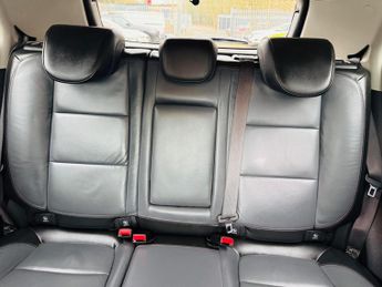 Vauxhall Mokka 1.4i Turbo SE Auto 2WD Euro 6 5dr