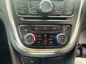 Vauxhall Mokka 1.4i Turbo SE Auto 2WD Euro 6 5dr