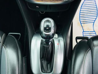 Vauxhall Mokka 1.4i Turbo SE Auto 2WD Euro 6 5dr