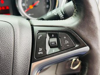 Vauxhall Mokka 1.4i Turbo SE Auto 2WD Euro 6 5dr