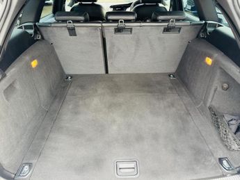 Audi A4 Avant 2.0 TFSI S line Estate 5dr Petrol Multitronic Euro 5 (s/s) (211 