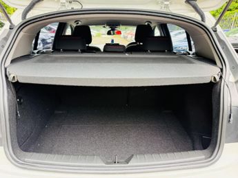 BMW 1 Series 1.6 116i Sport Hatchback 5dr Petrol Auto Euro 6 (s/s) (136 ps)