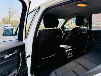 BMW 1 Series 1.6 116i Sport Hatchback 5dr Petrol Auto Euro 6 (s/s) (136 ps)