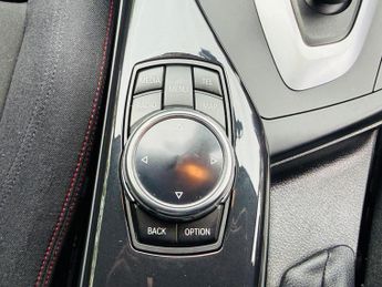 BMW 1 Series 1.6 116i Sport Hatchback 5dr Petrol Auto Euro 6 (s/s) (136 ps)