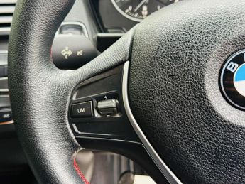 BMW 1 Series 1.6 116i Sport Hatchback 5dr Petrol Auto Euro 6 (s/s) (136 ps)