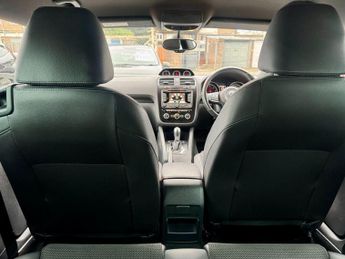 Volkswagen Scirocco 2.0 TDI BlueMotion Tech GT DSG Euro 6 (s/s) 3dr