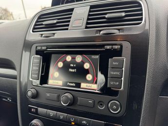 Volkswagen Scirocco 2.0 TDI BlueMotion Tech GT DSG Euro 6 (s/s) 3dr