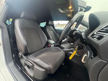 Volkswagen Scirocco 2.0 TDI BlueMotion Tech GT DSG Euro 6 (s/s) 3dr