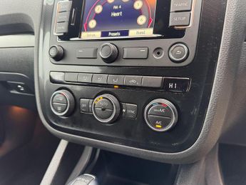 Volkswagen Scirocco 2.0 TDI BlueMotion Tech GT DSG Euro 6 (s/s) 3dr