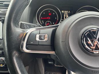 Volkswagen Scirocco 2.0 TDI BlueMotion Tech GT DSG Euro 6 (s/s) 3dr