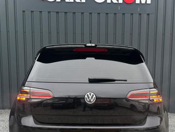 Volkswagen Golf 2.0 TDI BlueMotion Tech GT Edition DSG Euro 6 (s/s) 5dr