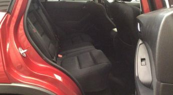 Mazda CX-5 2.2 SKYACTIV-D SE-L Nav Auto Euro 6 (s/s) 5dr