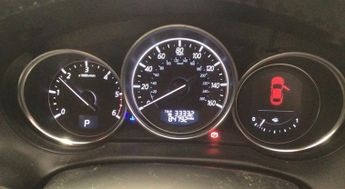 Mazda CX-5 2.2 SKYACTIV-D SE-L Nav Auto Euro 6 (s/s) 5dr