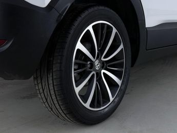 Vauxhall Crossland X 1.2 Turbo Elite Auto Euro 6 (s/s) 5dr