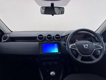 Dacia Duster 1.0 TCe Comfort Euro 6 (s/s) 5dr