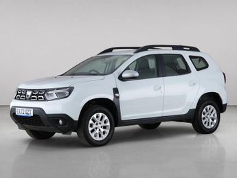 Dacia Duster 1.0 TCe Comfort Euro 6 (s/s) 5dr