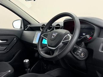 Dacia Duster 1.0 TCe Comfort Euro 6 (s/s) 5dr