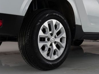 Dacia Duster 1.0 TCe Comfort Euro 6 (s/s) 5dr