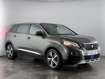 Peugeot 5008 1.2 PureTech Allure Euro 6 (s/s) 5dr