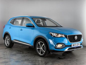 MG MG HS 1.5 T-GDI Excite DCT Euro 6 (s/s) 5dr
