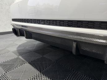 Audi S4 3.0 TFSI V6 Tiptronic quattro Euro 6 (s/s) 4dr