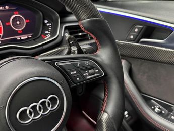 Audi S4 3.0 TFSI V6 Tiptronic quattro Euro 6 (s/s) 4dr