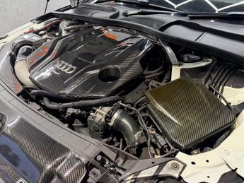 Audi S4 3.0 TFSI V6 Tiptronic quattro Euro 6 (s/s) 4dr