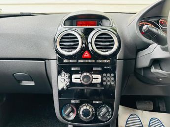 Vauxhall Corsa 1.4 16V SE Auto Euro 5 5dr