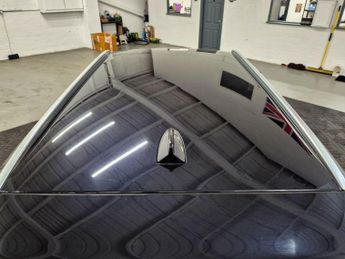 BMW 5 Series 2.0 520d M Sport Touring Steptronic Euro 5 5dr