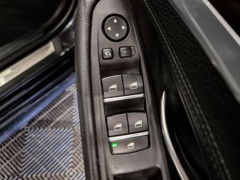 BMW 5 Series 2.0 520d M Sport Touring Steptronic Euro 5 5dr