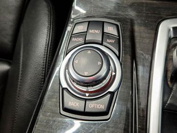 BMW 5 Series 2.0 520d M Sport Touring Steptronic Euro 5 5dr