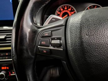 BMW 5 Series 2.0 520d M Sport Touring Steptronic Euro 5 5dr