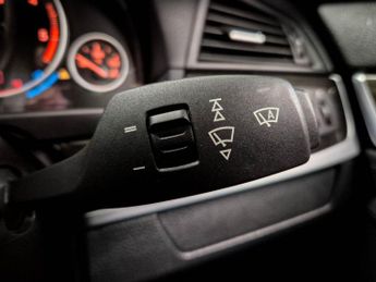 BMW 5 Series 2.0 520d M Sport Touring Steptronic Euro 5 5dr