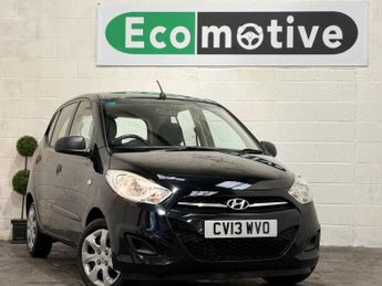 Hyundai I10 1.2 Classic Euro 5 5dr